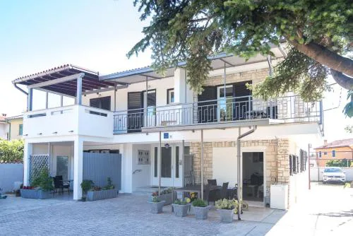 Apartments Jasna 3