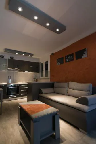 Apartments Jasna