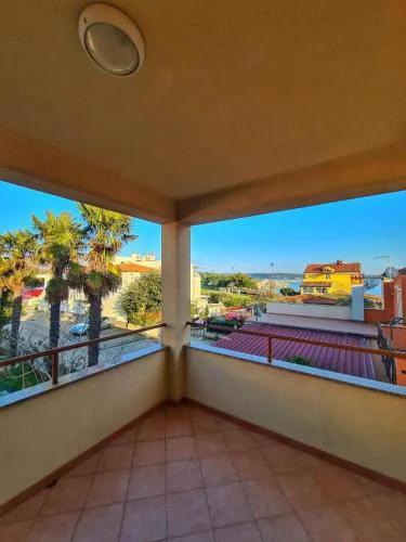 Apartments Manuel
