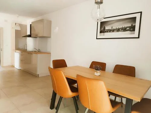 Apartments Merlin