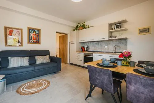 Apartments Olea