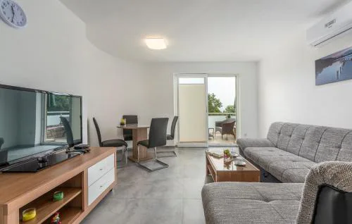 Apartments Smilys