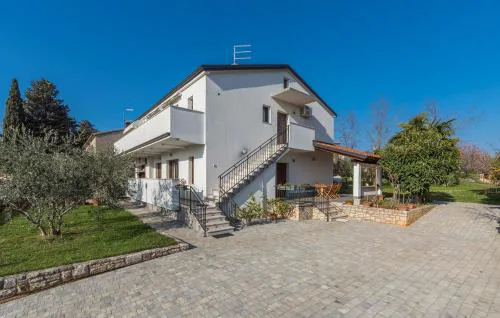 Apartments Spinotti