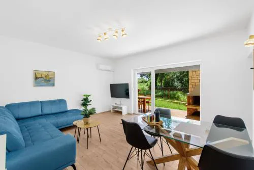 Apartments Villa Verde