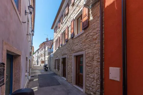Casa Anastasia