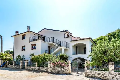 Casa Istriana Dajla