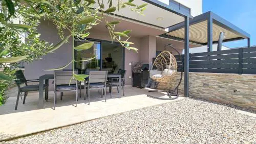 Casa Petra