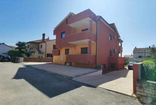 Casa Sol Maris