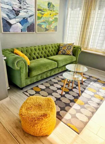 Design Apartment