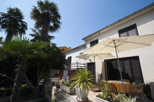 Ferienwohnung für 2 Personen ca 40 m in Novigrad, Adriaküste Kroatien Westküste von Istrien