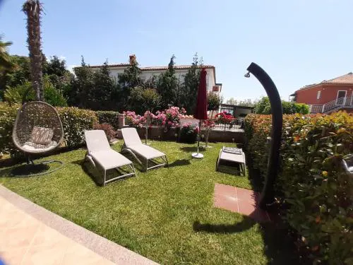 Ferienwohnung für 4 Personen ca 56 qm in Novigrad, Istrien Istrische Riviera