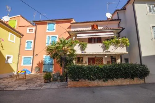 Ferienwohnung für 5 Personen ca 45 m in Novigrad, Adriaküste Kroatien Westküste von Istrien
