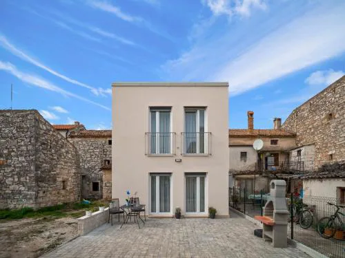 Holiday Home Dario by Interhome