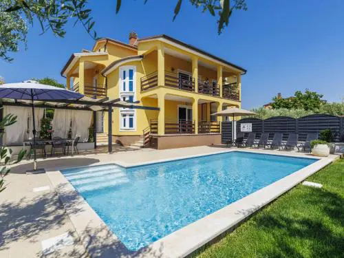 Holiday Home Jadranka by Interhome