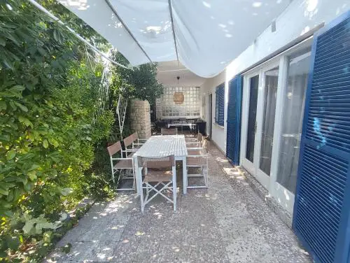 Holiday home Novigrad