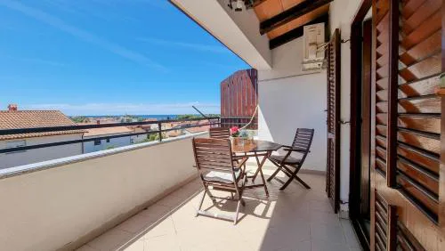 Marinela Apartment