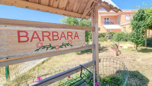 Studio Barbara