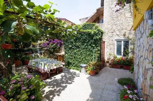 Studio für 2 Personen ca 35 m in Novigrad, Adriaküste Kroatien Westküste von Istrien
