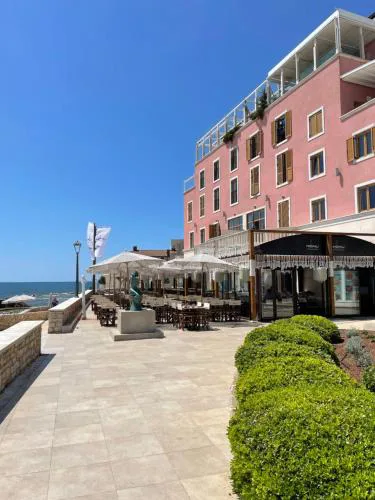 Val Mare