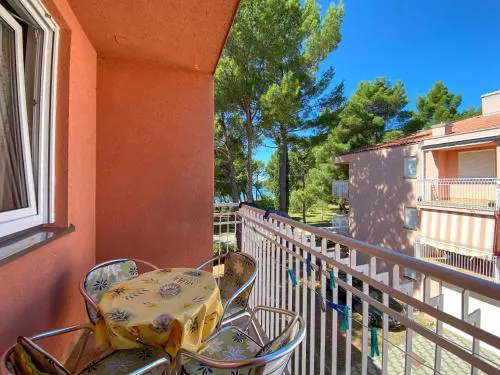 Vesna S Apartment