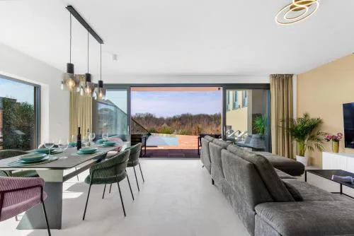 Villa Ana
