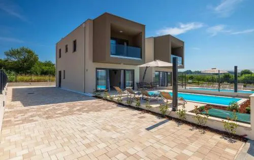 Villa Esmeralda by SeeAdria Agency