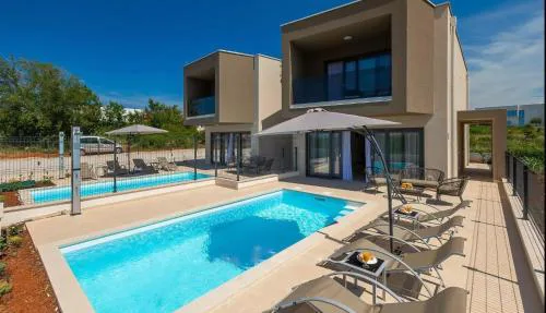 Villa Esmeralda II by SeeAdria Agency