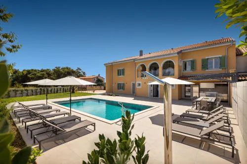 Villa Lucilla