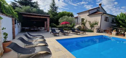 Villa Mimosa