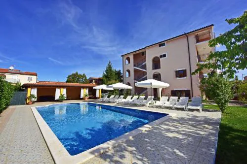 Villa Tina 1