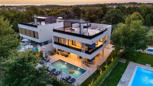 Villa Tranquilla by Villas Holiday