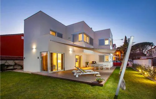 Villa Vera