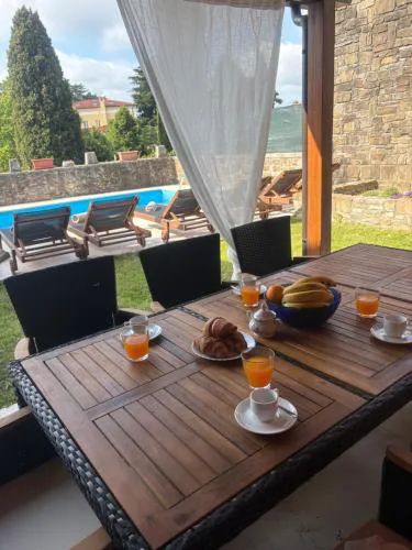 Villa Letizia