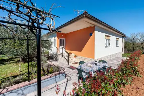 Vacation House Ana
