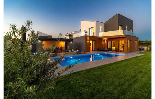 Villa Lila Sunshine