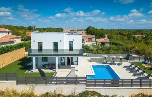 Villa Lumalu