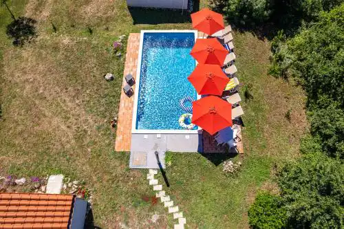 Villa Mina - Orihi