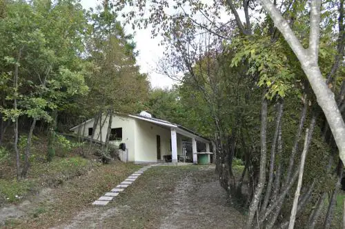 House Monte Maggiore