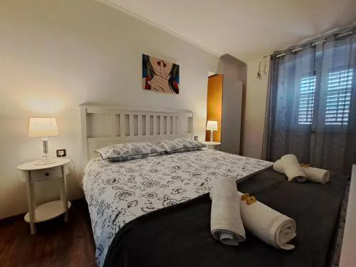 Apartman Darija