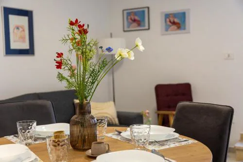 Apartman Zvane