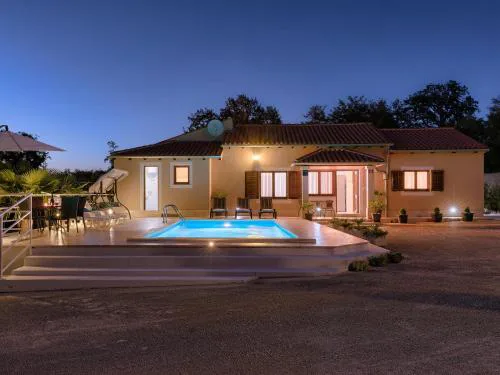 Holiday Home Liberat by Interhome