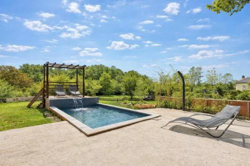 Rustic Home Izabel - Happy Rentals
