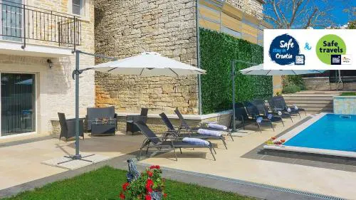 Villa Patrick by Villas Holiday