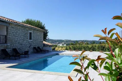 Villa Pepa