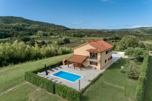 Villa Sofia with Private Pool