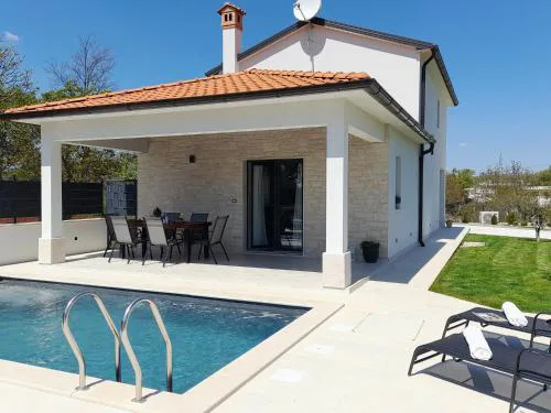 Villa Stare Brajde in Vela Traba - Haus für 6 Personen