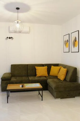 Apartman Goga