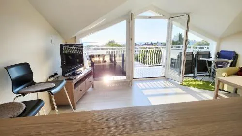 Apartment Bozo Stunning Sea View