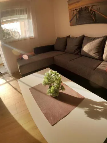 Apartment Gloria