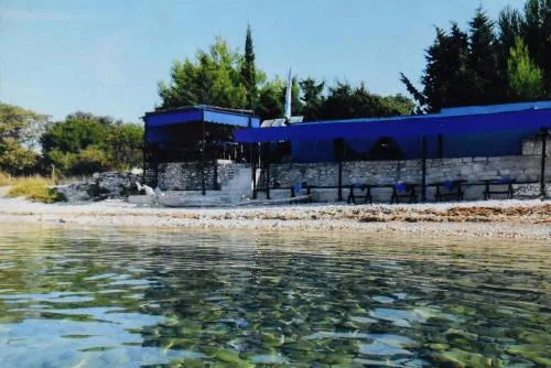 Beach EcoRetreat